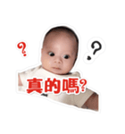Bu bu's daily（個別スタンプ：12）
