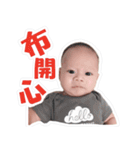 Bu bu's daily（個別スタンプ：13）