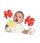 Bu bu's daily（個別スタンプ：23）