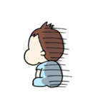ほっぺた赤ちゃんとおにぎり（個別スタンプ：38）
