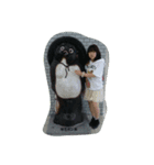 これがぴえーる（個別スタンプ：3）
