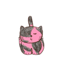 lovely creauures（個別スタンプ：20）