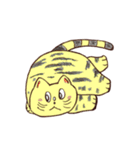 lovely creauures（個別スタンプ：29）