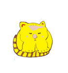 lovely creauures（個別スタンプ：32）