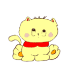 lovely creauures（個別スタンプ：39）