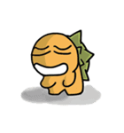 Fruit Tortoise_part 2（個別スタンプ：2）