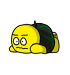 Fruit Tortoise_part 2（個別スタンプ：3）