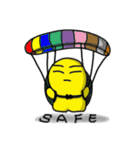 Fruit Tortoise_part 2（個別スタンプ：15）