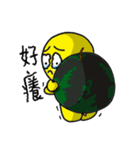 Fruit Tortoise_part 2（個別スタンプ：19）