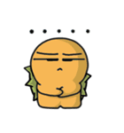 Fruit Tortoise_part 2（個別スタンプ：22）