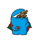 Fruit Tortoise_part 2（個別スタンプ：32）