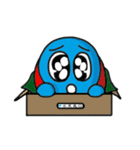 Fruit Tortoise_part 2（個別スタンプ：36）