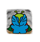 Fruit Tortoise_part 2（個別スタンプ：40）