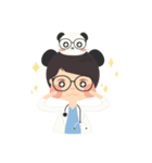 Dr. panpan（個別スタンプ：2）