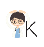 Dr. panpan（個別スタンプ：4）