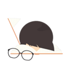 Dr. panpan（個別スタンプ：27）