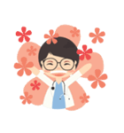 Dr. panpan（個別スタンプ：31）