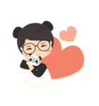 Dr. panpan（個別スタンプ：35）