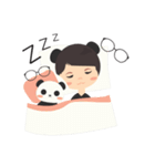 Dr. panpan（個別スタンプ：36）