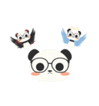 Dr. panpan（個別スタンプ：38）