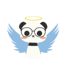 Dr. panpan（個別スタンプ：39）