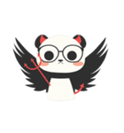 Dr. panpan（個別スタンプ：40）