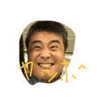 まもちゃん（個別スタンプ：8）