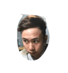 愉快な仲間たちや（個別スタンプ：5）