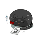 にゃいんしゅたいんスタンプ（個別スタンプ：12）