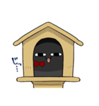 にゃいんしゅたいんスタンプ（個別スタンプ：20）