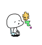 NONBIRER（個別スタンプ：11）
