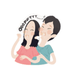 フィフィのキミ（個別スタンプ：7）
