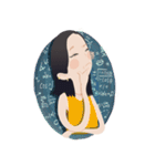 フィフィのキミ（個別スタンプ：8）