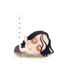 フィフィのキミ（個別スタンプ：12）