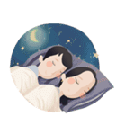 フィフィのキミ（個別スタンプ：13）