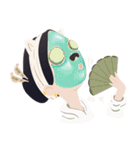 フィフィのキミ（個別スタンプ：16）
