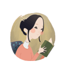 フィフィのキミ（個別スタンプ：17）