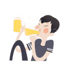フィフィのキミ（個別スタンプ：19）