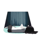 フィフィのキミ（個別スタンプ：22）