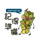 Fruit chat room（個別スタンプ：23）