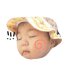 ユメとココの喜怒哀楽（個別スタンプ：5）
