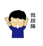 H＆Ari3（個別スタンプ：10）