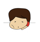 H＆Ari3（個別スタンプ：40）