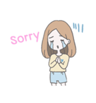 ohsohappy version2（個別スタンプ：5）