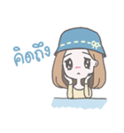 ohsohappy version2（個別スタンプ：10）