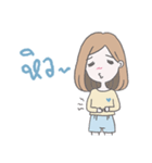 ohsohappy version2（個別スタンプ：25）