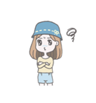 ohsohappy version2（個別スタンプ：31）