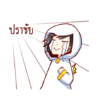 Gamer Aholic（個別スタンプ：2）