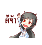 Gamer Aholic（個別スタンプ：4）
