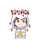 Gamer Aholic（個別スタンプ：5）